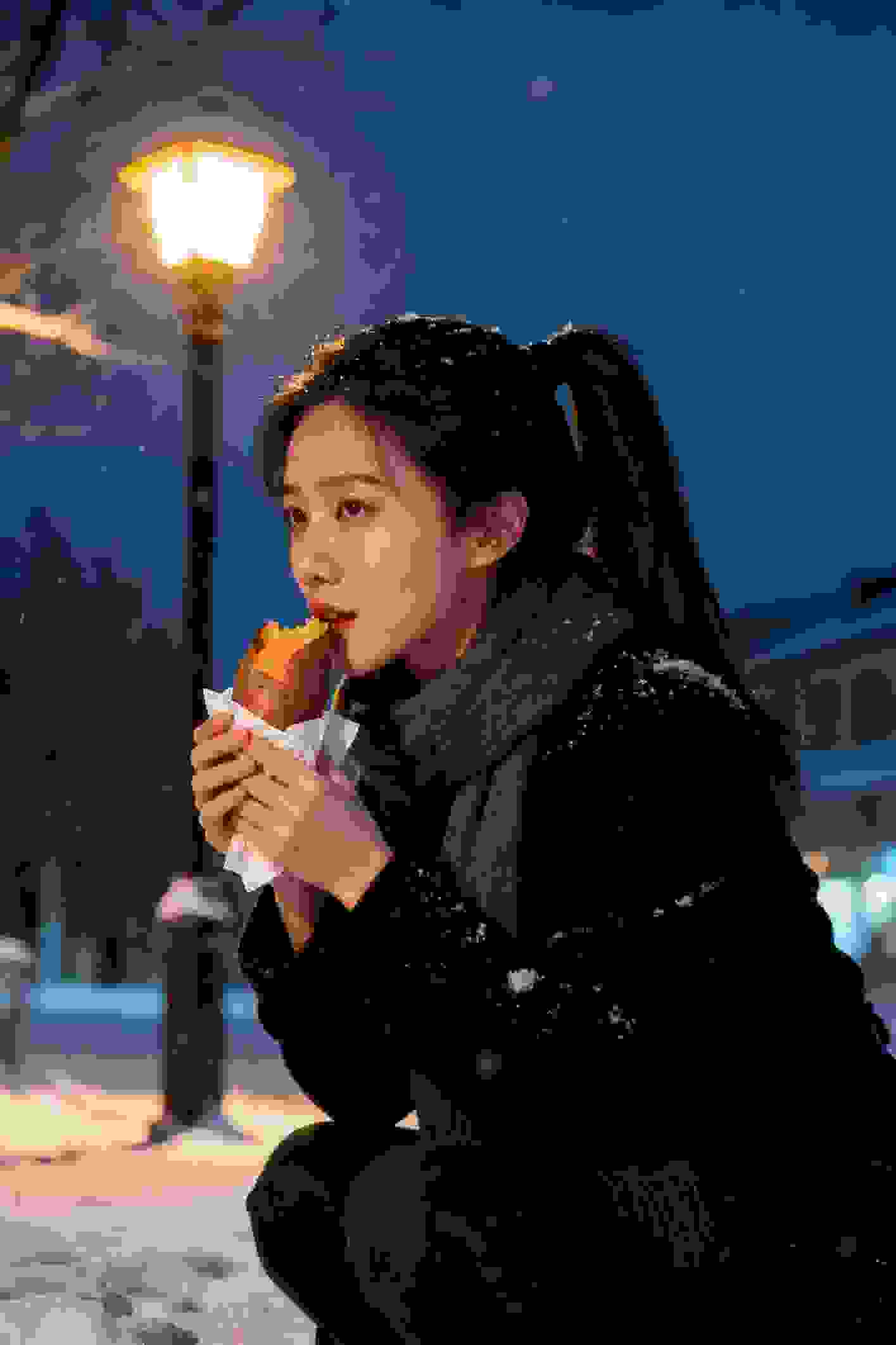 情定江湖